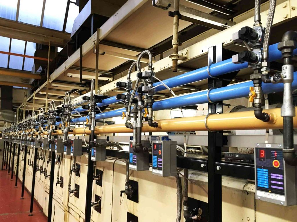 Welcome to Mont Selas Ltd 
Industrial & Commercial Gas Engineers